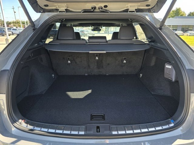 New 2026 Lexus RX 350 F Sport AWD/4WD image 10