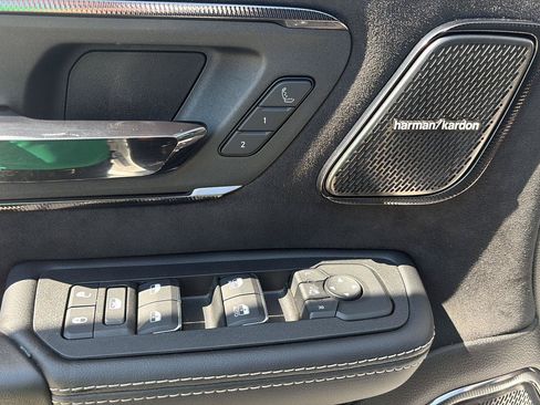 Used 2025 RAM 1500 RHO w/ RHO Level 1 Equipment Group AWD/4WD image 14