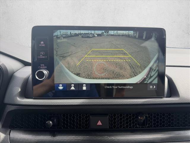 Used 2026 Honda CR-V LX image 13
