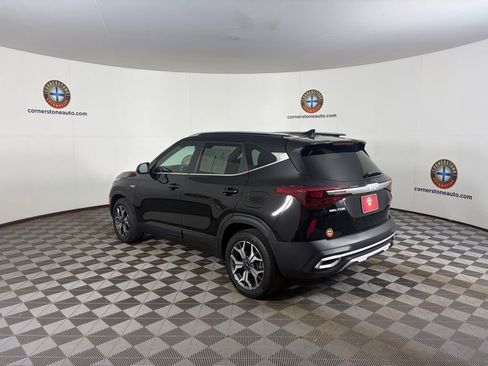 Certified 2023 Kia Seltos EX AWD/4WD image 21