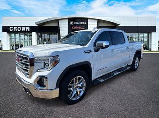 Used 2021 GMC Sierra 1500 SLT video 1