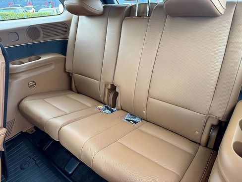 New 2026 Hyundai Palisade Calligraphy image 8