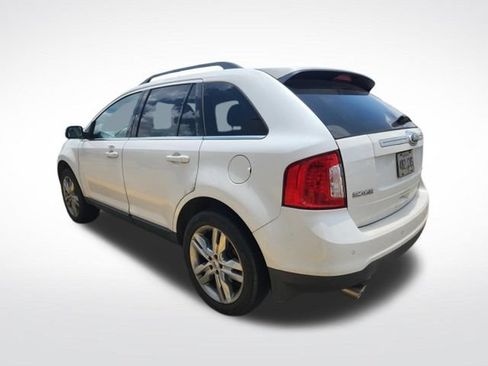 Used 2013 Ford Edge Limited w/ Driver Entry Pkg FWD image 3