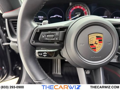 Used 2024 Porsche 911 Carrera GTS image 45