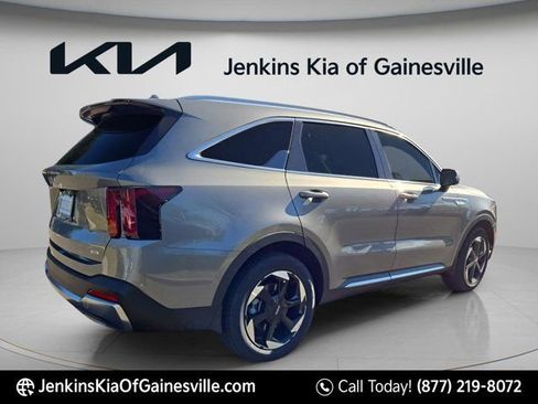 New 2026 Kia Sorento EX image 4