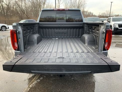 New 2026 GMC Sierra 1500 AT4 w/ AT4 Premium Package image 25
