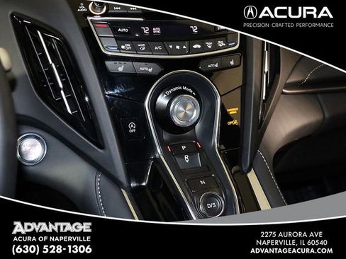 Used 2026 Acura RDX SH-AWD image 20