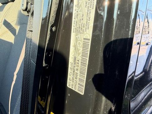 New 2026 Jeep Wrangler Sport S image 20