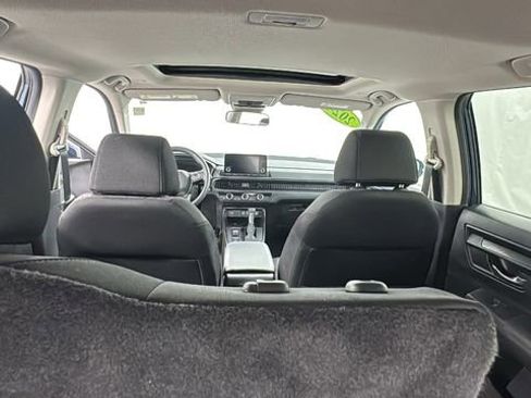 Used 2024 Honda CR-V EX image 17