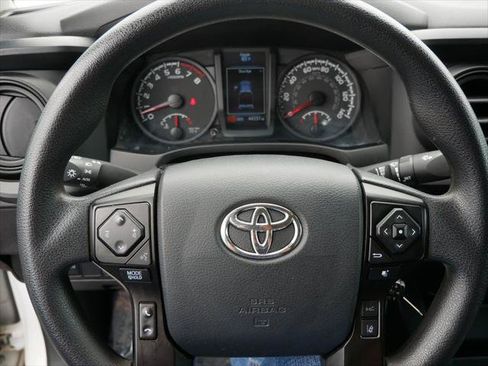Certified 2023 Toyota Tacoma SR AWD/4WD image 24