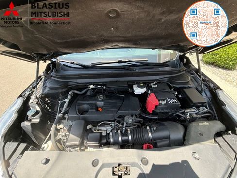 Used 2020 Acura RDX AWD w/ Technology Package image 49