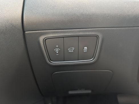 Used 2022 Hyundai Tucson SEL w/ Convenience Package AWD/4WD image 26
