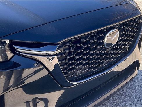 Certified 2025 MAZDA CX-90 3.3 Turbo w/ Premium Sport Pkg image 31