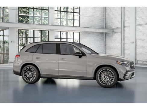 New 2026 Mercedes-Benz GLC 300 4MATIC image 15