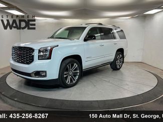 Used 2020 GMC Yukon Denali w/ Denali Ultimate Package video 1