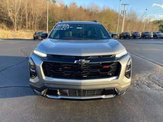 New 2026 Chevrolet Equinox RS w/ Convenience Package III video 2
