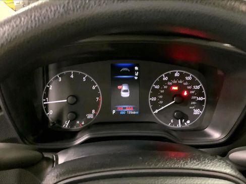 Used 2024 Toyota Corolla LE FWD image 26