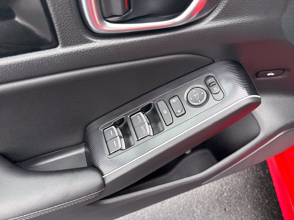 Certified 2026 Honda Civic Sport Touring image 10