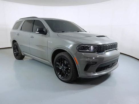 Used 2023 Dodge Durango R/T AWD/4WD image 1