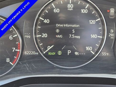 Used 2024 MAZDA CX-90 3.3 Turbo w/ Preferred Plus image 23