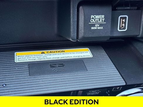 Used 2023 Honda Ridgeline Black Edition image 29