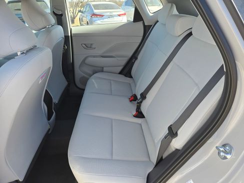 New 2026 Hyundai Kona SE FWD image 17