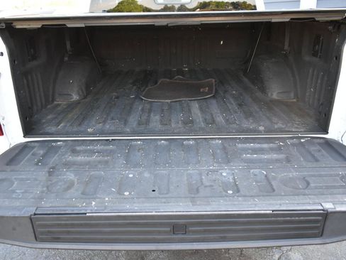 Used 2016 Ford F150 King Ranch w/ Equipment Group 601A Luxury image 49