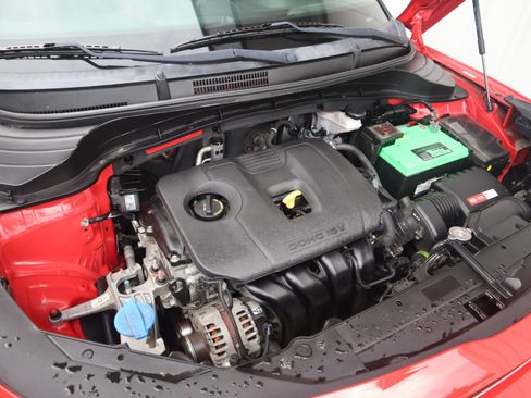 Used 2020 Kia Soul S image 35