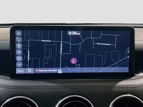 Used 2023 Kia Stinger GT-Line w/ Sun & Sound Package RWD image 9