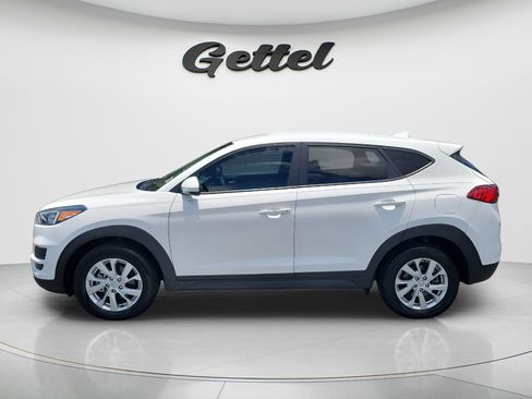 Used 2019 Hyundai Tucson SE FWD image 8