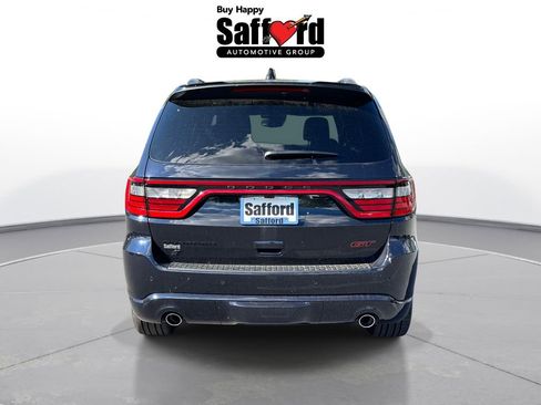 New 2026 Dodge Durango GT AWD/4WD image 8