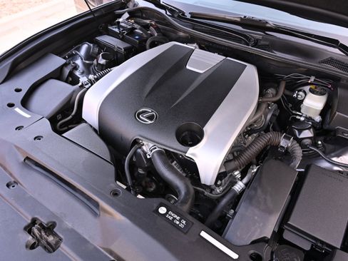 Used 2013 Lexus GS 350 w/ F Sport Pkg RWD image 47