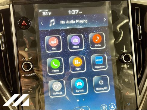 New 2025 Subaru Forester Limited image 16