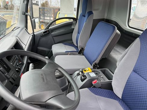 New 2025 Isuzu FTR 6500 XD image 17