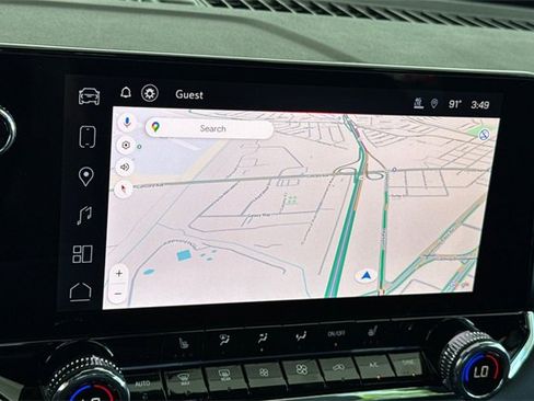 New 2025 GMC Canyon Elevation w/ Convenience Package image 18