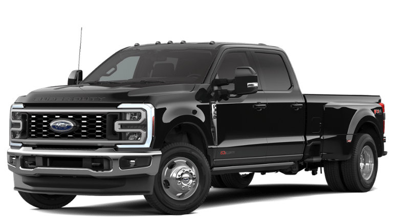 New 2026 Ford F350 Lariat AWD/4WD image 25