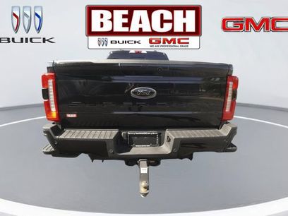 Used 2024 Ford F250 Lariat w/ Lariat Ultimate Package