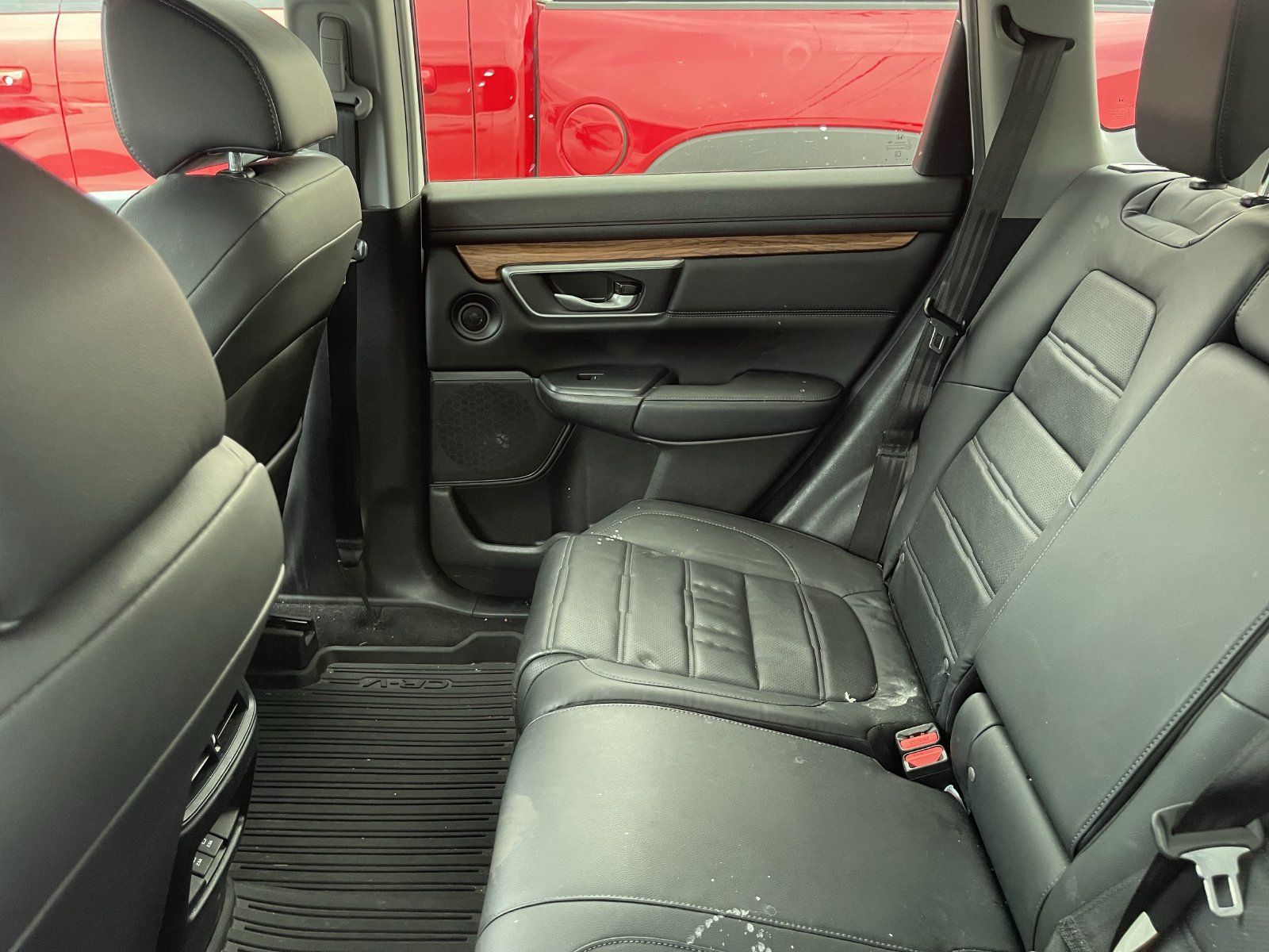 Used 2020 Honda CR-V EX-L image 11