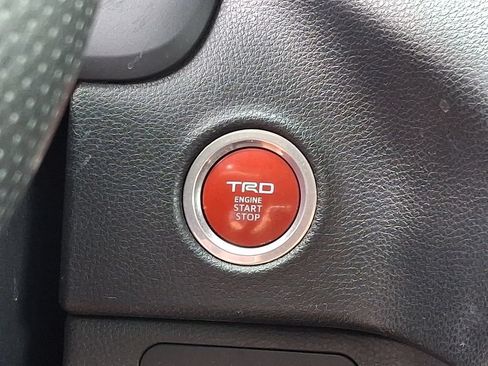 Used 2023 Toyota Tundra SR5 w/ TRD Off-Road Package AWD/4WD image 25