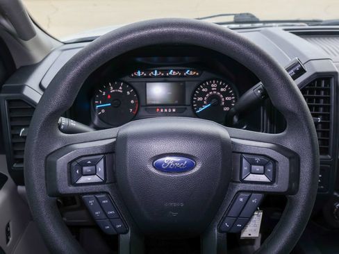 Used 2019 Ford F150 XL w/ Equipment Group 101A Mid AWD/4WD image 16