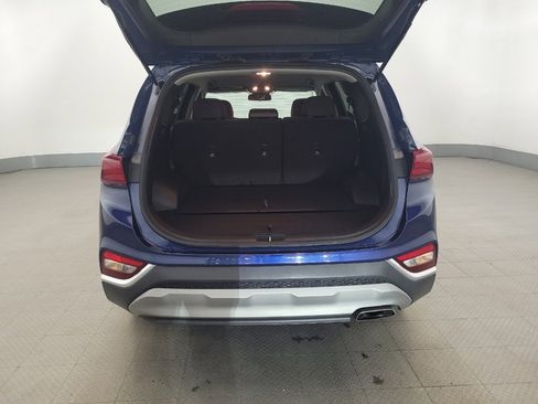 Used 2020 Hyundai Santa Fe SE image 29