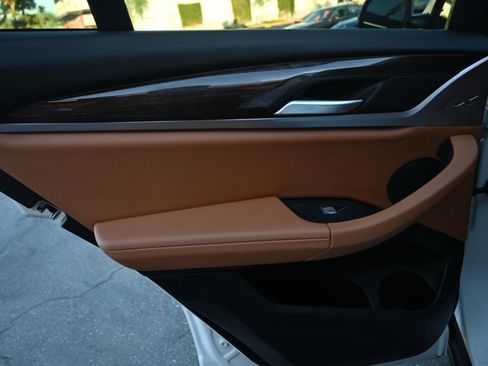 Used 2023 BMW X4 xDrive30i w/ M Sport Package image 53