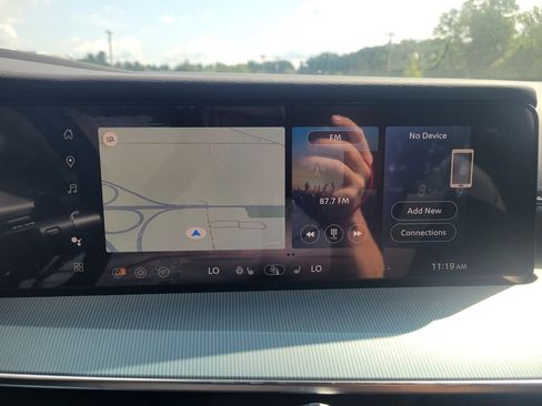 New 2025 Nissan Murano SL AWD/4WD image 25