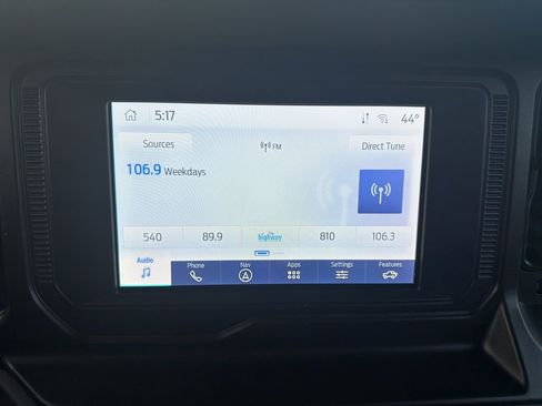 Used 2023 Ford Bronco Big Bend image 20