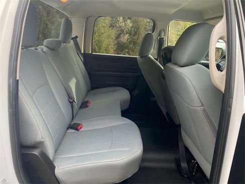 Used 2017 RAM 1500 Tradesman w/ Popular Equipment Group image 32