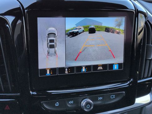 Certified 2023 Chevrolet Traverse RS w/ LPO, Floor Liner Package AWD/4WD image 15