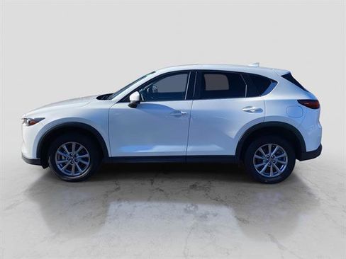 Used 2023 MAZDA CX-5 AWD 2.5 S image 8