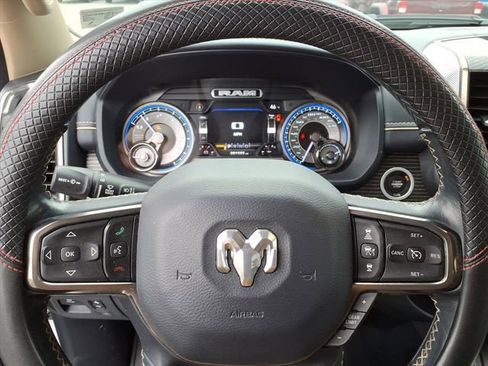 Used 2019 RAM 1500 Limited image 17