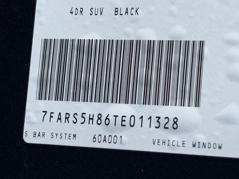 New 2026 Honda CR-V Sport-L image 24