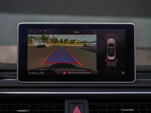 Used 2018 Audi S5 Prestige AWD/4WD image 20